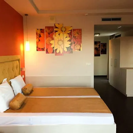 Apartament Elegance Złote Piaski