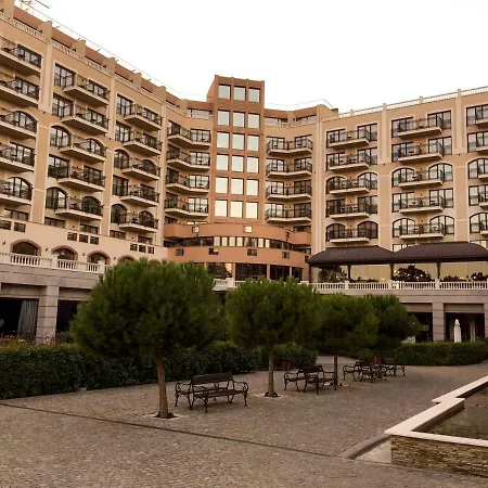 Elegance Apartament Złote Piaski